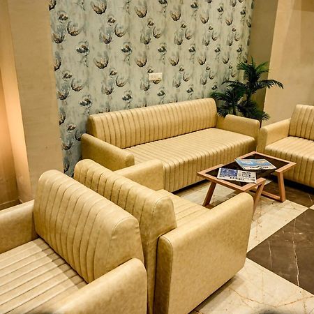 Hotel Maa Bhagwati Palace Khandwa 外观 照片